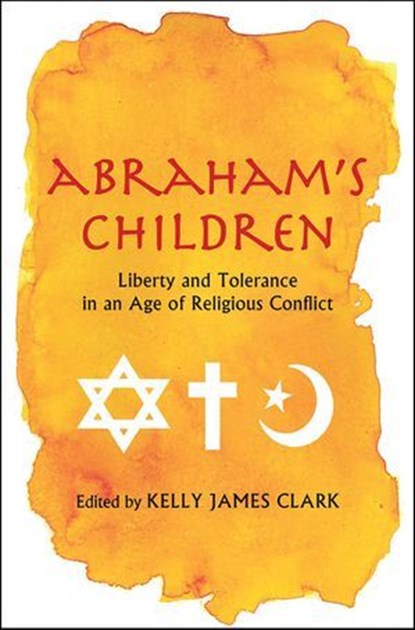Abraham's Children, Kelly James Clark - Ebook - 9780300183337