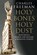 Holy Bones, Holy Dust, Charles Freeman - Paperback - 9780300184303
