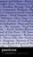 Passions, Giacomo Leopardi - Gebonden - 9780300186338