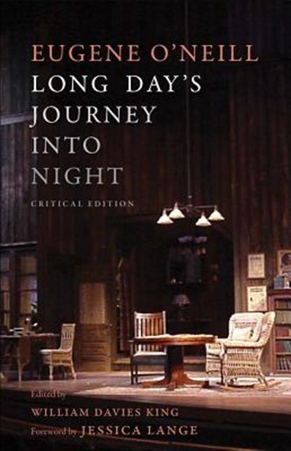 Long Day's Journey Into Night, Eugene O'Neill - Paperback - 9780300186413