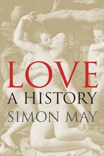 Love, Simon May - Paperback - 9780300187748