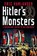 Kurlander, E: Hitler's Monsters, KURLANDER,  Eric - Gebonden - 9780300189452
