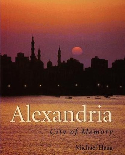 Alexandria, Michael Haag - Paperback - 9780300191127