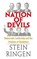 Nation of Devils, Stein Ringen - Gebonden - 9780300193190