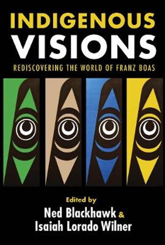 Indigenous Visions