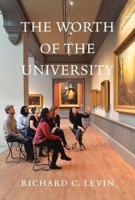 The Worth of the University