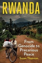 Rwanda | Susan Thomson | 