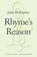 Rhyme's Reason, John Hollander - Paperback - 9780300206296