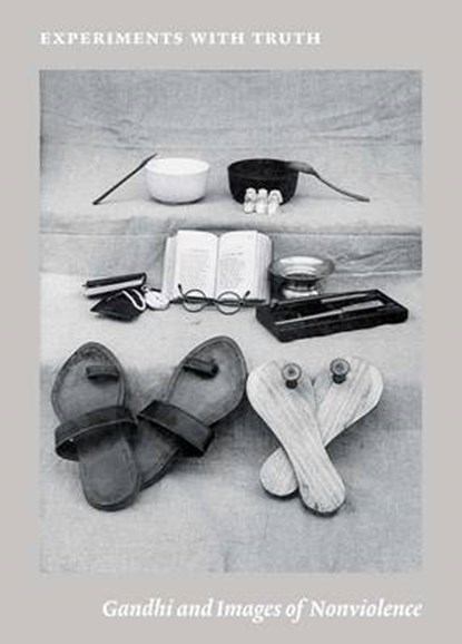 Experiments with Truth, HELFENSTEIN,  Josef - Gebonden - 9780300208801