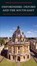 Oxfordshire: Oxford and the South-East, Simon Bradley ; Nikolaus Pevsner ; Jennifer Sherwood - Gebonden - 9780300209297