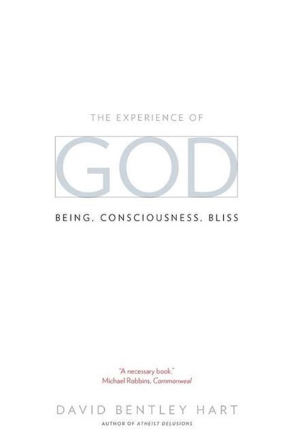 The Experience of God, David Bentley Hart - Paperback - 9780300209358