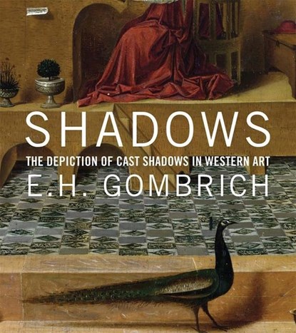 Shadows, E. H. Gombrich - Gebonden Gebonden - 9780300210040