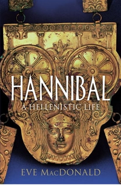 Hannibal, Eve MacDonald - Ebook - 9780300210156