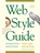 Web Style Guide, 4th Edition, Patrick J. Lynch ; Sarah Horton - Paperback - 9780300211658