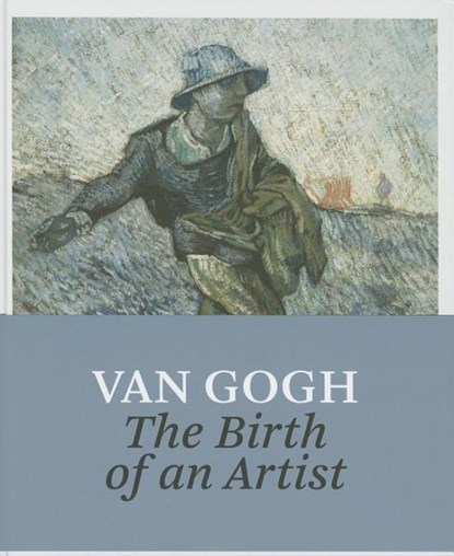 Van Gogh, Sjraar van Heugten - Gebonden Gebonden - 9780300212129