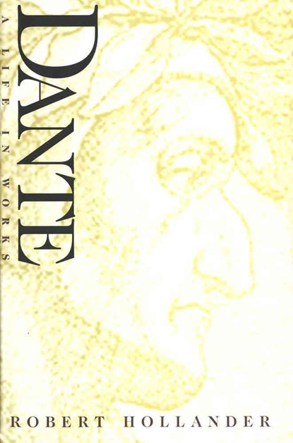 Dante, Robert Hollander - Paperback - 9780300212594
