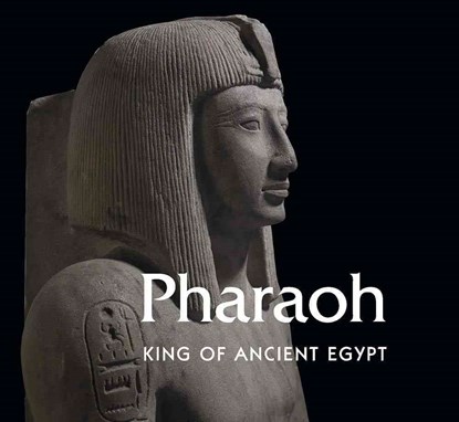 Pharaoh, Aude Semet ; Marie Vandenbeusch ; Margaret Maitland - Gebonden - 9780300218381