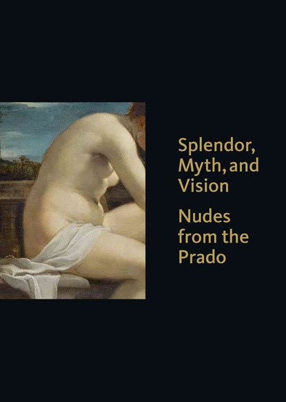 Splendor, Myth, and Vision, Thomas J. Loughman ; Kathleen M. Morris ; Lara Yeager-Crasselt - Gebonden Gebonden - 9780300218749