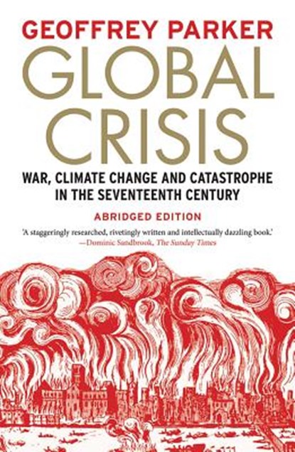 Global Crisis, Geoffrey Parker - Paperback - 9780300219364