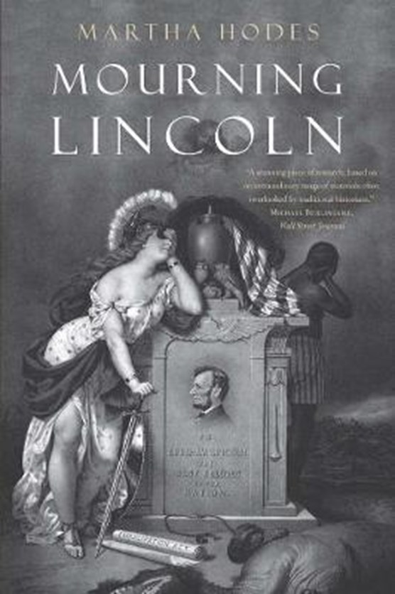 Mourning Lincoln