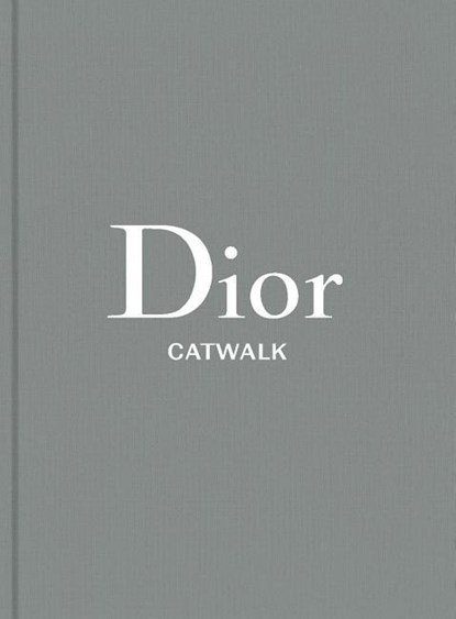 DIOR, Alexander Fury ; Adélia Sabatini - Gebonden - 9780300225846