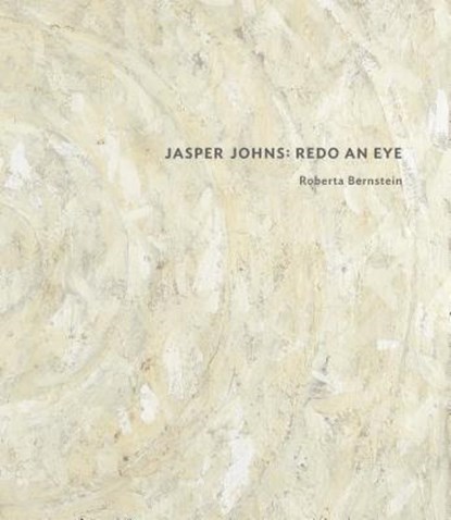 Jasper Johns, Roberta Bernstein - Gebonden - 9780300229356