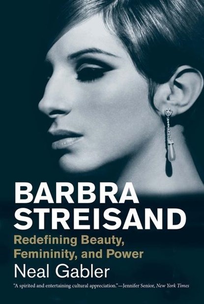 Barbra Streisand, Neal Gabler - Paperback - 9780300230611