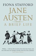 Jane Austen | Fiona Stafford | 
