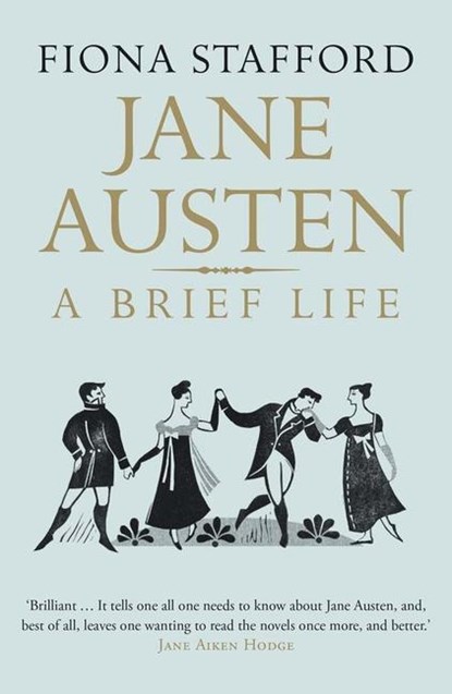 Jane Austen, Fiona Stafford - Paperback - 9780300232219