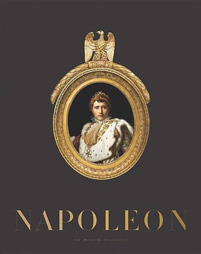 Napoleon, Sylvain Cordier - Gebonden - 9780300233469