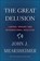 Great delusion, john j mearsheimer - Overig Gebonden - 9780300234190