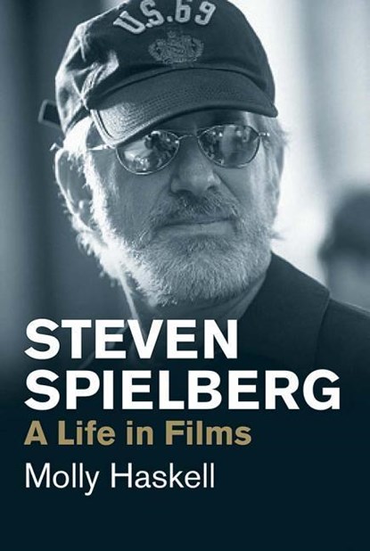 Steven Spielberg, Molly Haskell - Paperback - 9780300234473