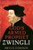 Zwingli, F. Bruce Gordon - Gebonden - 9780300235975
