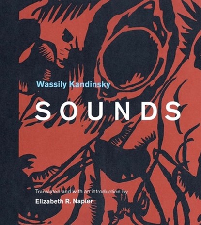 Sounds, Wassily Kandinsky - Paperback - 9780300238495