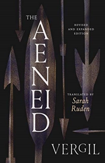 The Aeneid, Vergil - Paperback - 9780300240108