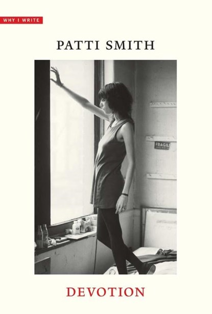 Devotion, Patti Smith - Paperback - 9780300240221