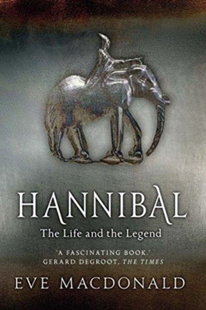 Hannibal, Eve MacDonald - Paperback - 9780300240306