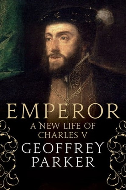 Emperor, Geoffrey Parker - Ebook - 9780300241020