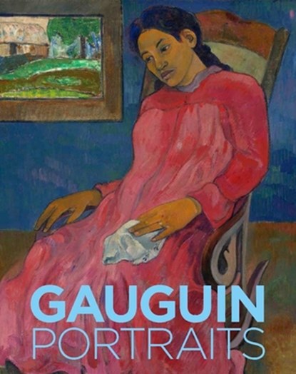 Gauguin, Cornelia Homburg ; Christopher Riopelle - Gebonden Gebonden - 9780300242737
