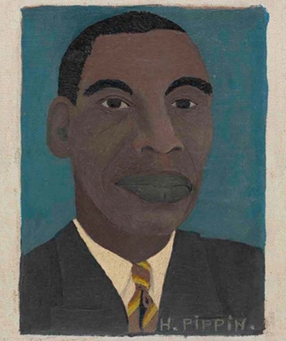 Horace Pippin, American Modern, Anne Monahan - Gebonden - 9780300243307
