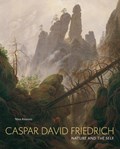 Caspar David Friedrich | Nina Amstutz | 