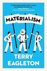 Materialism - Terry Eagleton - 9780300246629