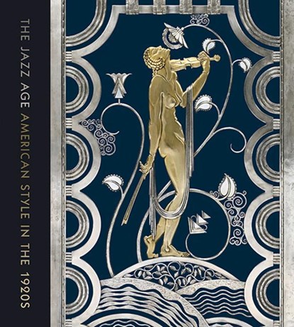 The Jazz Age, Stephen Harrison ; Sarah D Coffin - Paperback - 9780300248180