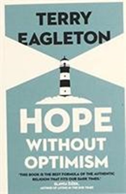 Hope Without Optimism, Terry Eagleton - Paperback - 9780300248678