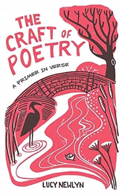 The Craft of Poetry, Lucy Newlyn - Gebonden Gebonden - 9780300251913