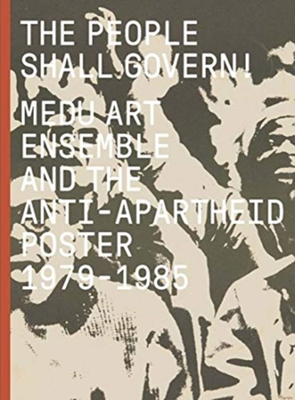 The People Shall Govern!, Antawan I Byrd ; Felicia Mings - Gebonden - 9780300254341
