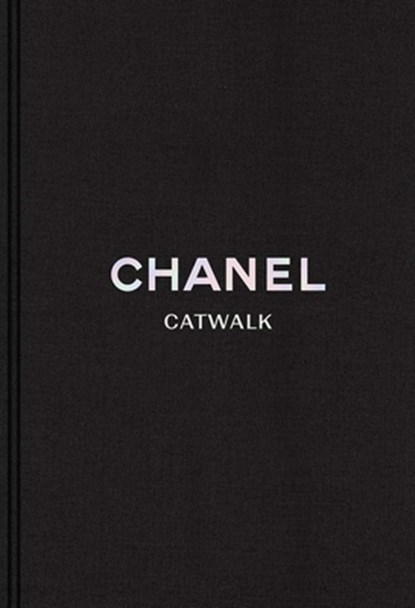 CHANEL REV/E, Patrick Mauriès ; Adélia Sabatini - Gebonden - 9780300254648