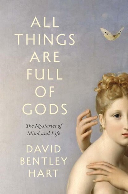 All Things Are Full of Gods, David Bentley Hart - Gebonden - 9780300254723