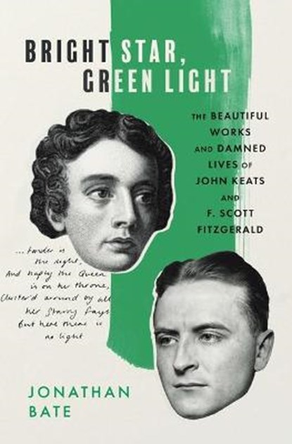 BRIGHT STAR GREEN LIGHT, BATE,  Jonathan - Gebonden - 9780300256574
