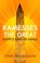 Ramesses the Great, Toby Wilkinson - Gebonden - 9780300256659
